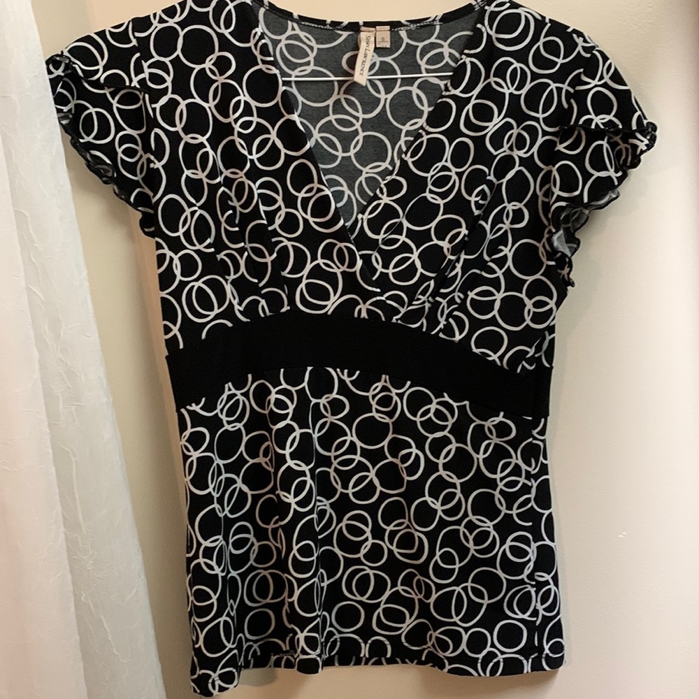 Great blouse